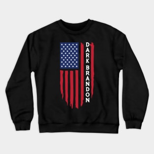 Dark Brandon v3 Crewneck Sweatshirt